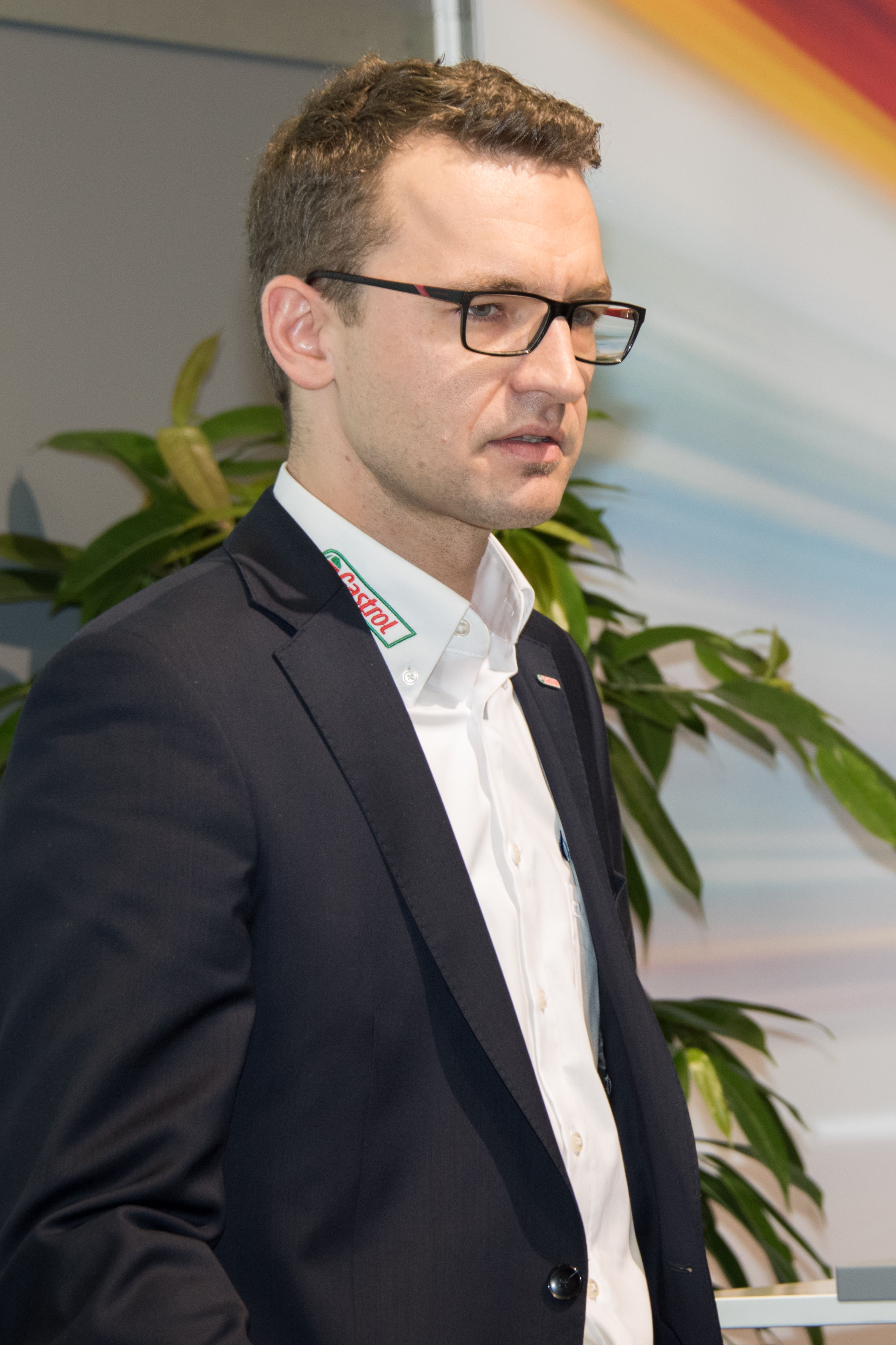 Andreas Obereder