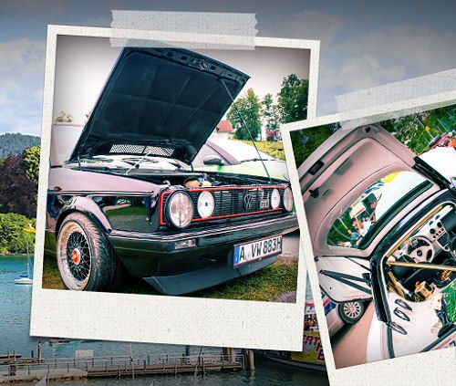 Ap Sportfahrwerke Big Picture im Tuning