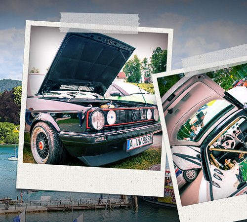 Ap Sportfahrwerke Big Picture im Tuning