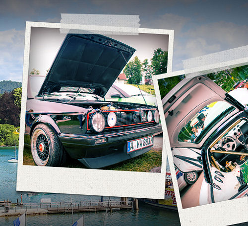Ap Sportfahrwerke Big Picture im Tuning