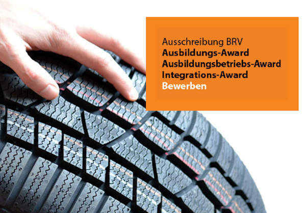 Ausbildungsaward
