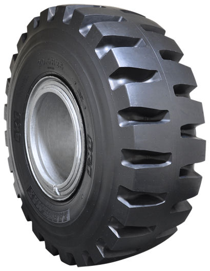 BKT Earthmax SR 53