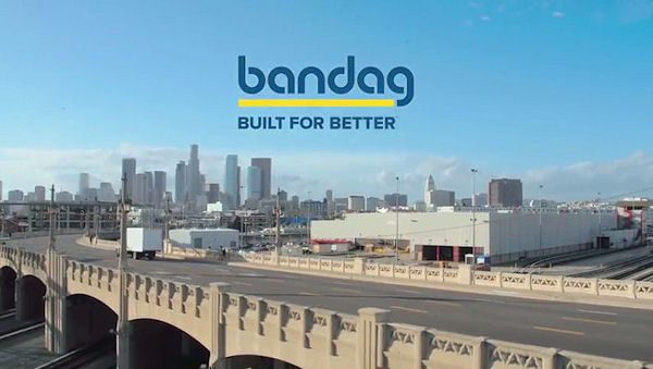 Bandag Built for Better tb