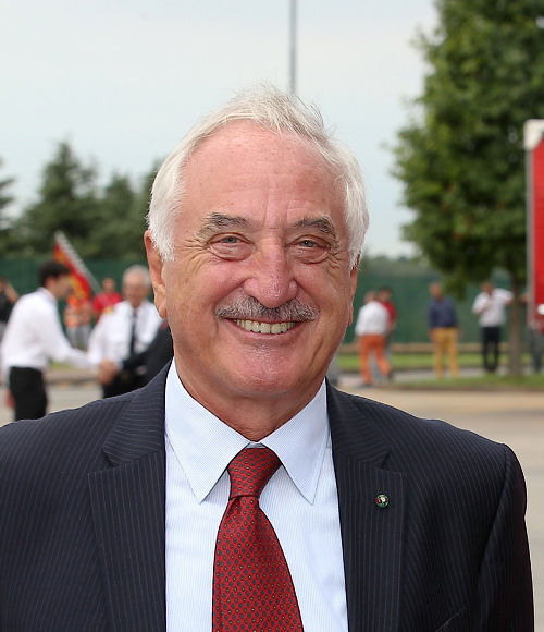 Bombassei Alberto