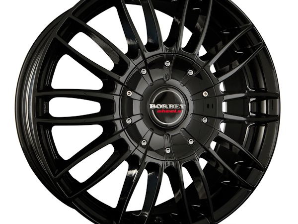Borbet CW3 klein