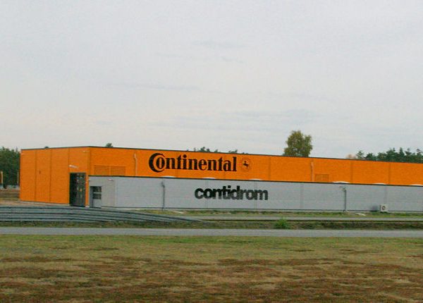 Contidrom