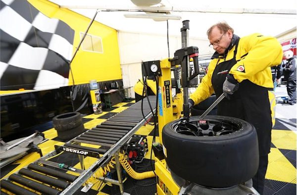 Dunlop 24h Prolog tb