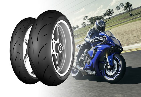 Dunlop Freigaben SportSmart2Max klein