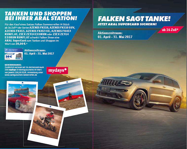 Falken Tanke tb