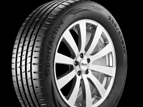 GT Radial SportActive SUV