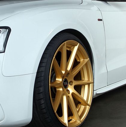 Gewe Reifenhandel Tuning World Bodensee