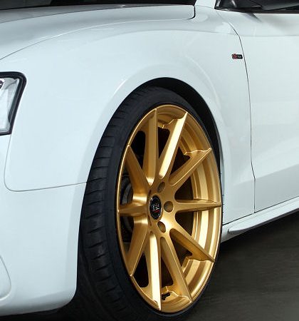 Gewe Reifenhandel Tuning World Bodensee