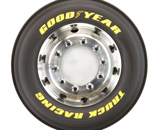 Goodyear Truck Racing Saison 2017