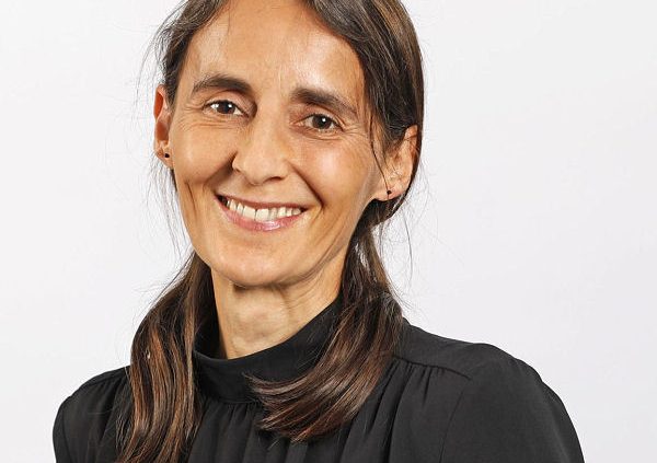 Göttlicher Nicole