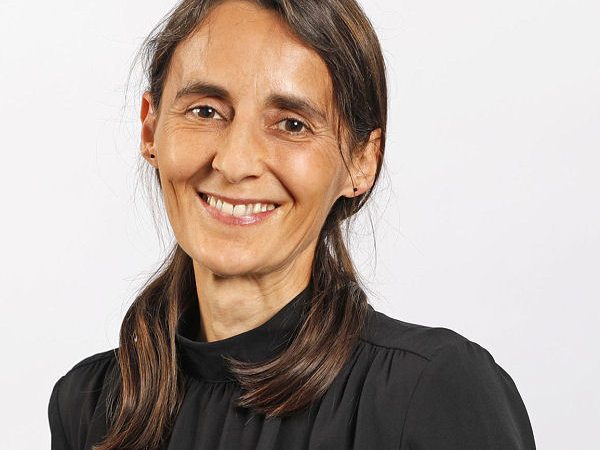 Göttlicher Nicole