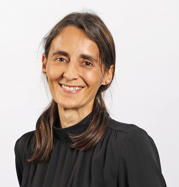 Göttlicher Nicole