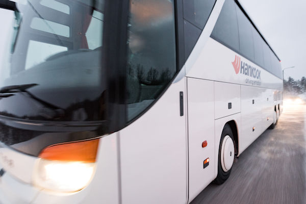 Hankook BusBus klein