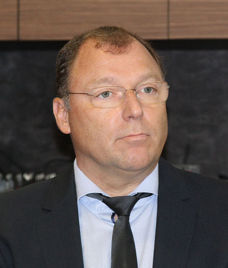 Holschumacher Dr. Ralf