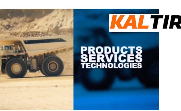 Kal Tire tb