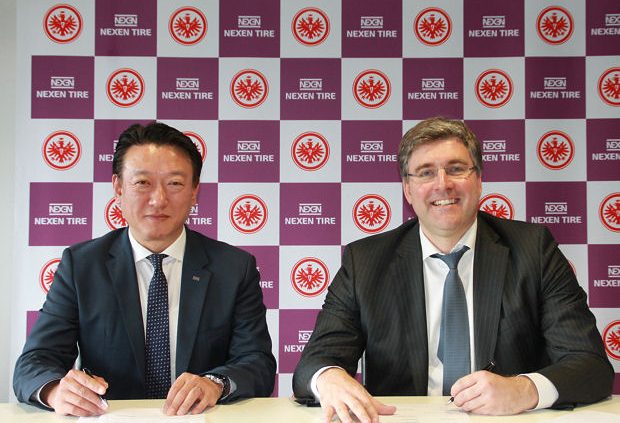 Kim John Bosco links und Hellmann Axel