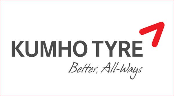 Kumho Logo tb