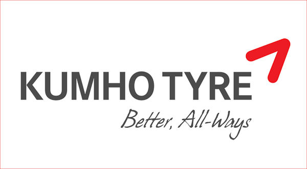 Kumho Logo tb