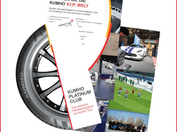 Kumho Platinum Club tb
