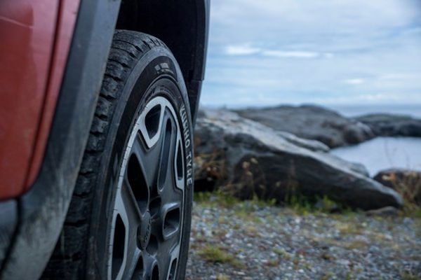 Kumho klein
