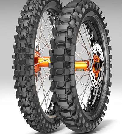 Metzeler MC 360