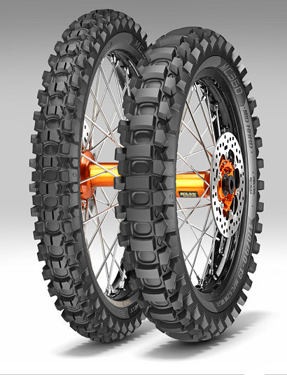Metzeler MC 360