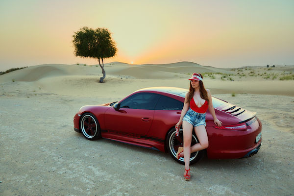 Miss Tuning