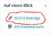 NRZ 60.000 Onlinebeiträge
