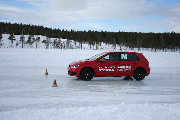 Nokian Tyres White Hell 2 tb