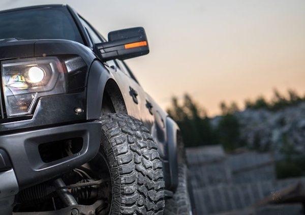 Nokian Rockproof medium