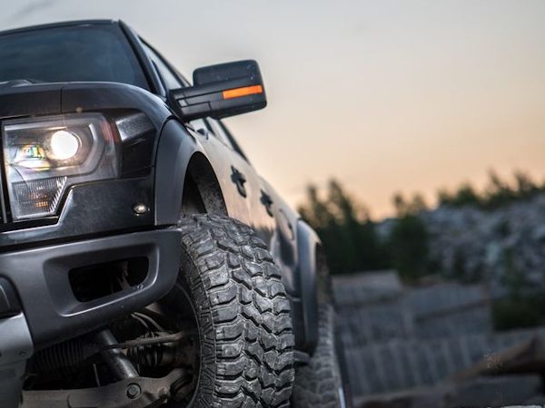 Nokian Rockproof medium