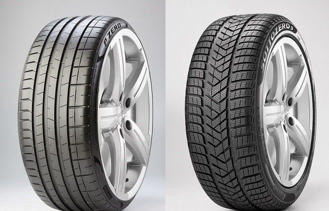 Pirelli OE Freigaben BMW