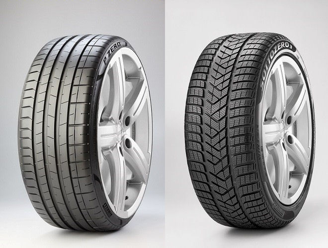 Pirelli OE Freigaben BMW