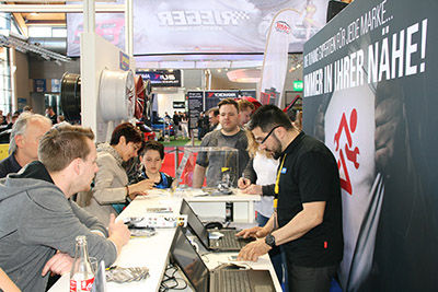 Premio Tuning TWB Beratung t