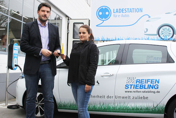 Reifen Stiebling e Mobilität tb