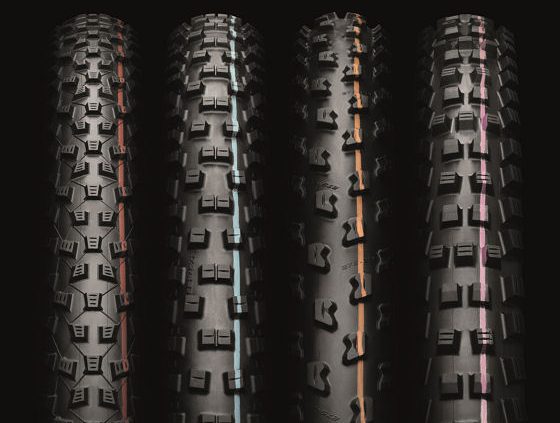 Schwalbe Addix Mischung