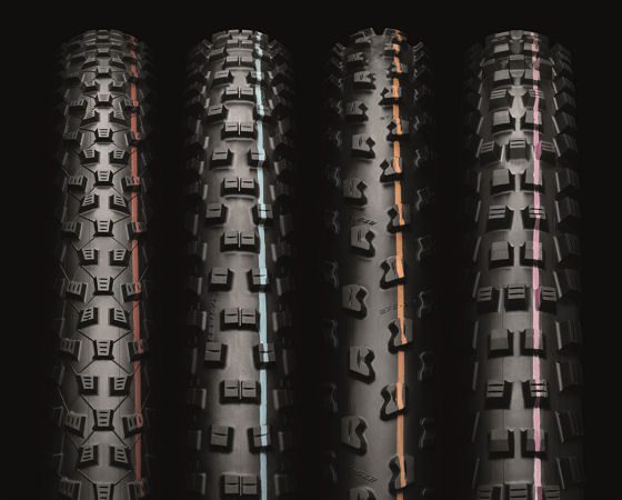 Schwalbe Addix Mischung