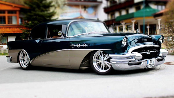 Show und Shine klein