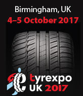 Tyrexpo UK tb