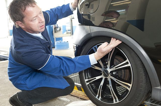 TÜV Rheinland Tuningtipps