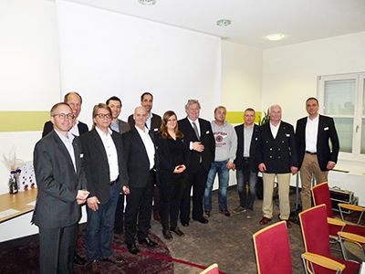 VDAT Gruppenbild klein