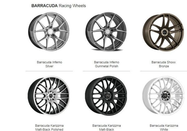 barracuda web klein
