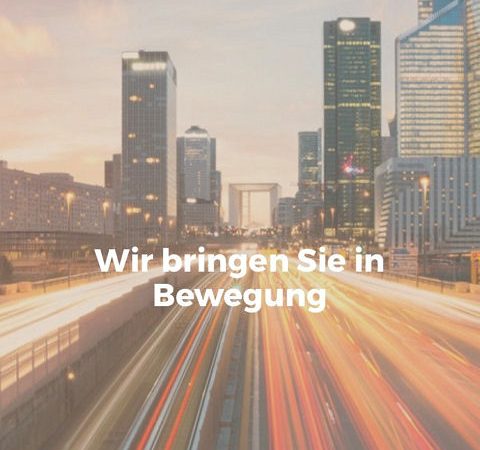 AWM Hanse Website