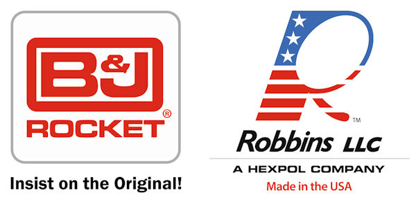 BJ Robbins LLC Logo