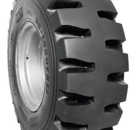 BK LOADER 53 tb