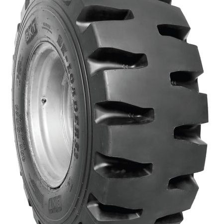 BK LOADER 53 tb